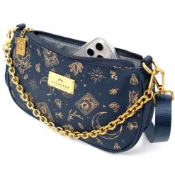 Doughnut Official X The Mystic Club Series Priestess Crossbody Bag 11 Doughnut Official X The Mystic Club Series Priestess Crossbody Bag