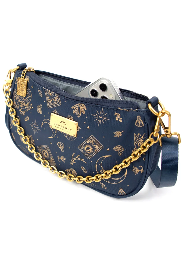 Doughnut Official X The Mystic Club Series Priestess Crossbody Bag 7 Doughnut Official X The Mystic Club Series Priestess Crossbody Bag