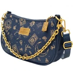 Doughnut Official X The Mystic Club Series Priestess Crossbody Bag 9 Doughnut Official X The Mystic Club Series Priestess Crossbody Bag