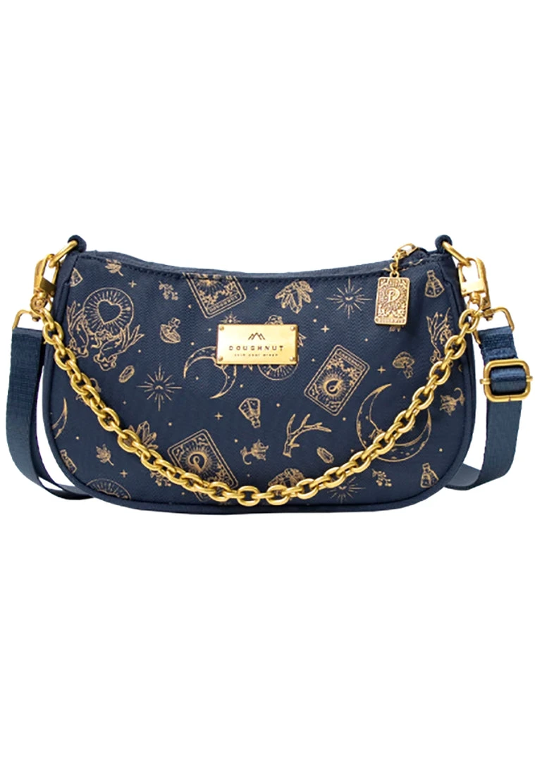 Doughnut Official X The Mystic Club Series Priestess Crossbody Bag 4 Doughnut Official X The Mystic Club Series Priestess Crossbody Bag