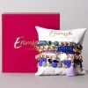 Erimish Royal Sapphire Bracelet Stack Mad World
