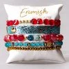 Erimish Sugar And Spice Bracelet Stack The Great Fantastic