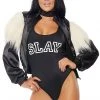 Forplay Women's Festival Slay Hunty 2PC Set