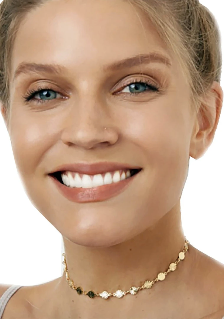 Fraiser Sterling Ride With Me Choker Accessories 4 Fraiser Sterling Ride With Me Choker Accessories