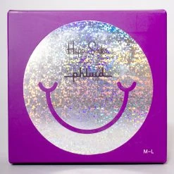 Happy Socks Phluid No Gender 2PK Gift Box Set