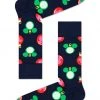 Happy Socks X Disney Holiday Baublelicious Sock 1 Happy Socks X Disney Holiday Baublelicious Sock