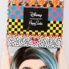 Happy Socks X Disney Mickey And Minnie 6PK Sock Gift Set The Great Fantastic 2 Happy Socks X Disney Mickey And Minnie 6PK Sock Gift Set The Great Fantastic