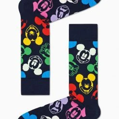 Happy Socks X Disney VHS 2PK Sock Gift Set 9 Happy Socks X Disney VHS 2PK Sock Gift Set