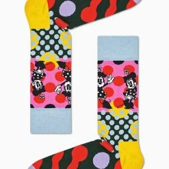 Happy Socks X Disney VHS 4PK Sock Gift Set The Great Fantastic 12 Happy Socks X Disney VHS 4PK Sock Gift Set The Great Fantastic