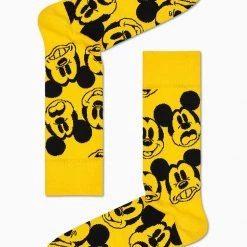Happy Socks X Disney VHS 4PK Sock Gift Set The Great Fantastic 13 Happy Socks X Disney VHS 4PK Sock Gift Set The Great Fantastic