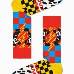 Happy Socks X Disney VHS 4PK Sock Gift Set The Great Fantastic 10 Happy Socks X Disney VHS 4PK Sock Gift Set The Great Fantastic
