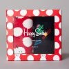 Happy Socks The Great Fantastic Let It Snow 2PK Socks Gift Box Set 1 Happy Socks The Great Fantastic Let It Snow 2PK Socks Gift Box Set