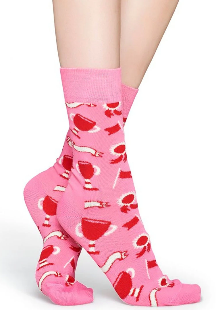 Happy Socks Mother's Day Trophy Socks 3 Happy Socks Mother's Day Trophy Socks