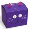 Happy Socks Accessories Cat Single Pair Gift Box 1 Happy Socks Accessories Cat Single Pair Gift Box