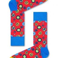 Happy Socks The Beatles 2nd Edition 3PK Gift Set The Great Fantastic 11 Happy Socks The Beatles 2nd Edition 3PK Gift Set The Great Fantastic