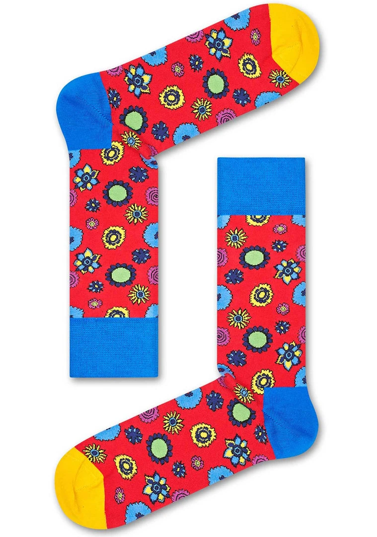 Happy Socks The Beatles 2nd Edition 3PK Gift Set The Great Fantastic 6 Happy Socks The Beatles 2nd Edition 3PK Gift Set The Great Fantastic