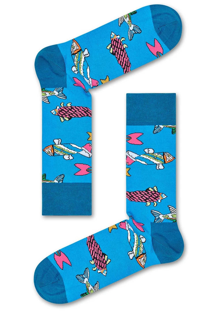 Happy Socks The Beatles 2nd Edition 3PK Gift Set The Great Fantastic 8 Happy Socks The Beatles 2nd Edition 3PK Gift Set The Great Fantastic