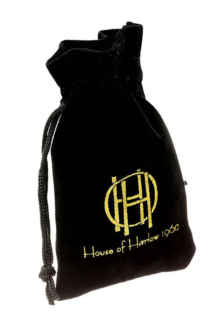 House Of Harlow 1960 Anza Tapered Bracelet In Gold Accessories 4 House Of Harlow 1960 Anza Tapered Bracelet In Gold Accessories