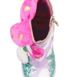 Irregular Choice The Great Fantastic X Sanrio Everyone Loves You Platform Boots 13 Irregular Choice The Great Fantastic X Sanrio Everyone Loves You Platform Boots