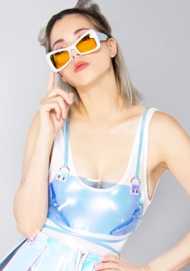 J Valentine Delusional Vinyl Top 3 J Valentine Delusional Vinyl Top