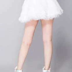 J Valentine Mystic Glow Light Up Belted Skirt 7 J Valentine Mystic Glow Light Up Belted Skirt