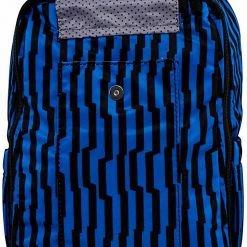 Backpacks Ju-Ju-Be Onyx Electric Black Mini Be Backpack 11 Backpacks Ju-Ju-Be Onyx Electric Black Mini Be Backpack