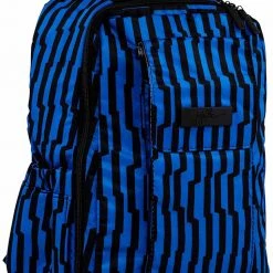 Backpacks Ju-Ju-Be Onyx Electric Black Mini Be Backpack
