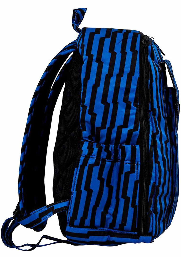 Backpacks Ju-Ju-Be Onyx Electric Black Mini Be Backpack 5 Backpacks Ju-Ju-Be Onyx Electric Black Mini Be Backpack