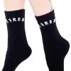 KILLSTAR Accessories KILL STAR Tired Ankle Socks 1 KILLSTAR Accessories KILL STAR Tired Ankle Socks
