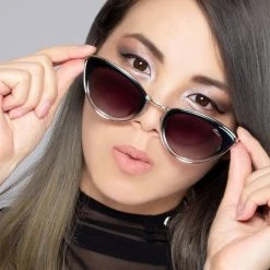 KOMONO Bethany Dusk Sunglasses Accessories