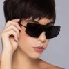 KOMONO Wild Heart CRAFTED Sonny Midnight Sunglasses 1 KOMONO Wild Heart CRAFTED Sonny Midnight Sunglasses