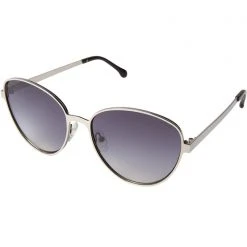 KOMONO Accessories Chris Sunglasses In Chrome 6 KOMONO Accessories Chris Sunglasses In Chrome