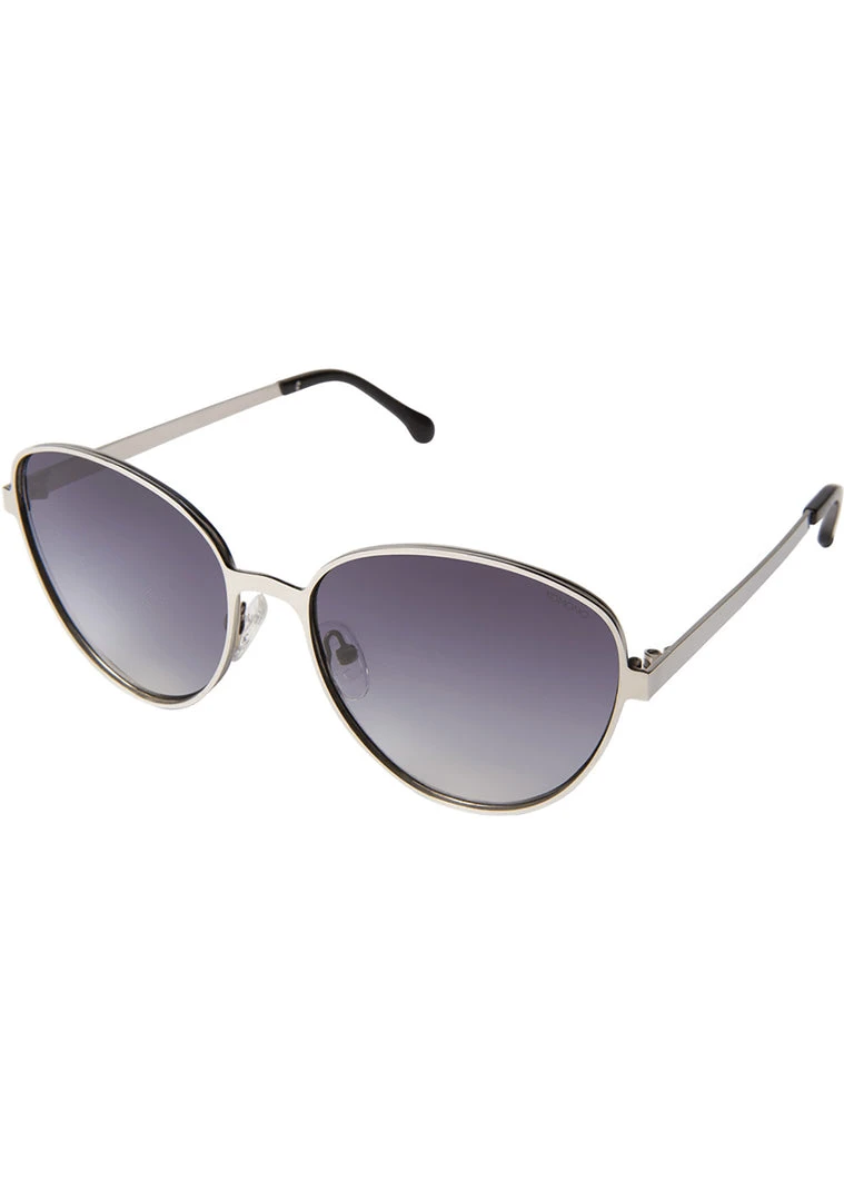 KOMONO Accessories Chris Sunglasses In Chrome 4 KOMONO Accessories Chris Sunglasses In Chrome