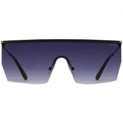 KOMONO CRAFTED Don Breeze Sunglasses In Black Accessories