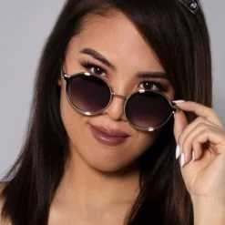 KOMONO John John Dusk Sunglasses