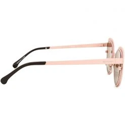 KOMONO Logan Sunglasses In Blush Accessories 8 KOMONO Logan Sunglasses In Blush Accessories