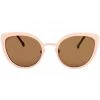 KOMONO Logan Sunglasses In Blush Accessories 1 KOMONO Logan Sunglasses In Blush Accessories