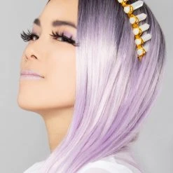 LASR New Lunar Enchantment Crystal Crown