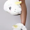 LA Style Rush Shoes Enchanted Unicorn Slippers