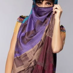 LASR Fury Road Scarf 6 LASR Fury Road Scarf