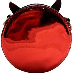 LASR Bags Little Devil Mini Crossbody Bag 9 LASR Bags Little Devil Mini Crossbody Bag