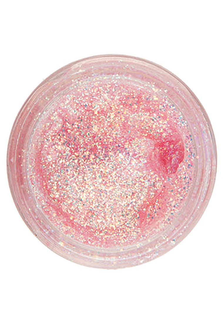 Lavender Stardust New Bella Stardust Body Glitter Pot 4 Lavender Stardust New Bella Stardust Body Glitter Pot