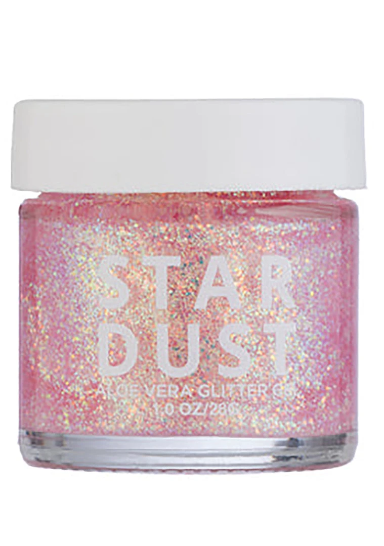 Lavender Stardust New Bella Stardust Body Glitter Pot 3 Lavender Stardust New Bella Stardust Body Glitter Pot