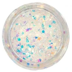 Lavender Stardust Unicorn Stardust Body Glitter Pot New
