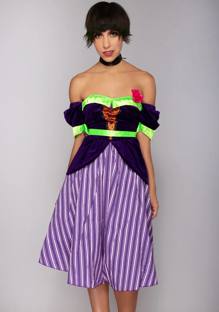 Leg Avenue Comic Book Baddie Set Women's Festival 3 Leg Avenue Comic Book Baddie Set Women's Festival