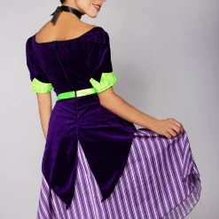 Leg Avenue Comic Book Baddie Set Women's Festival