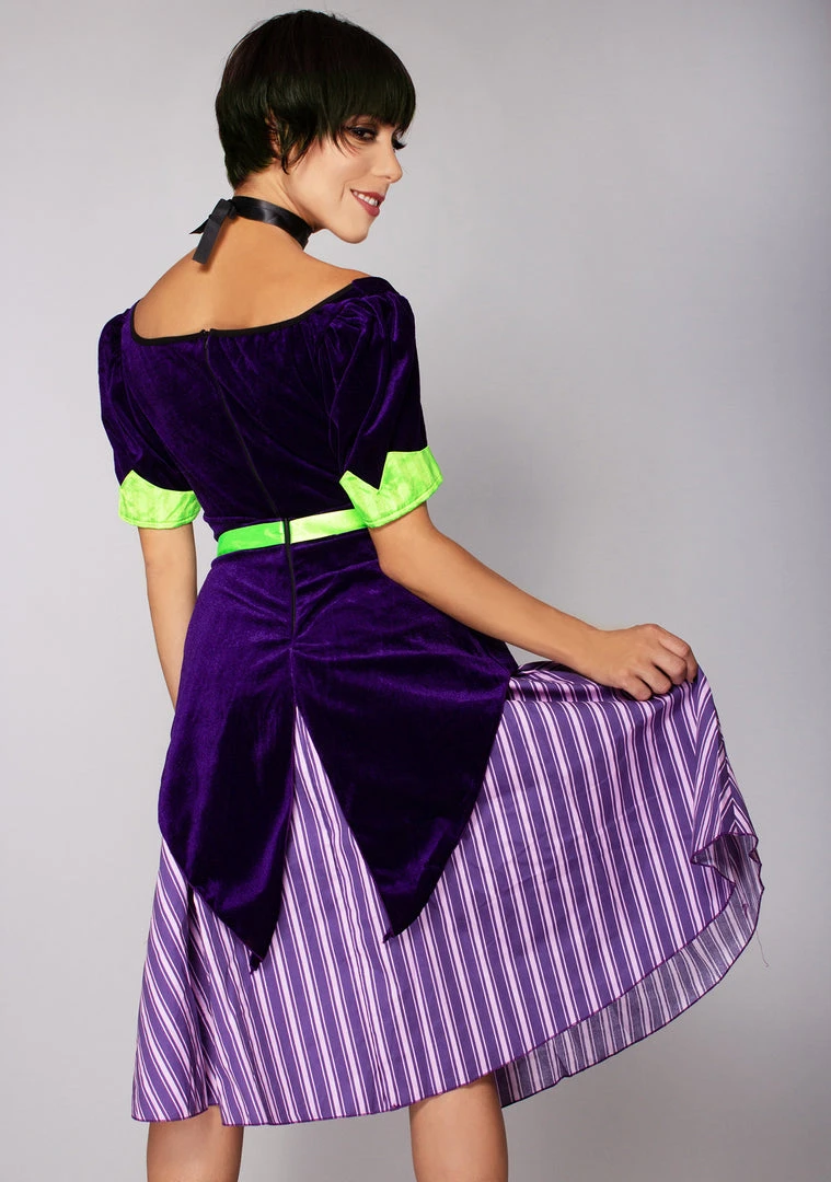 Leg Avenue Comic Book Baddie Set Women's Festival 4 Leg Avenue Comic Book Baddie Set Women's Festival