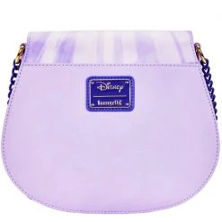 Loungefly New X Disney Hercules Muses Cloud Crossbody Bag 10 Loungefly New X Disney Hercules Muses Cloud Crossbody Bag