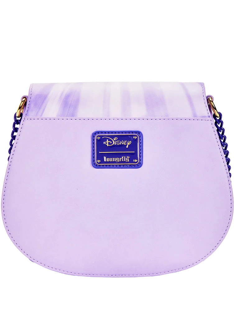 Loungefly New X Disney Hercules Muses Cloud Crossbody Bag 6 Loungefly New X Disney Hercules Muses Cloud Crossbody Bag