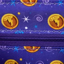 Loungefly New X Disney Hercules Muses Cloud Crossbody Bag 11 Loungefly New X Disney Hercules Muses Cloud Crossbody Bag
